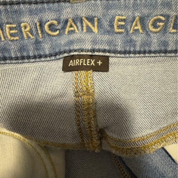 American Eagle Athletic Fit Men’s Jeans - Picture 3 of 5